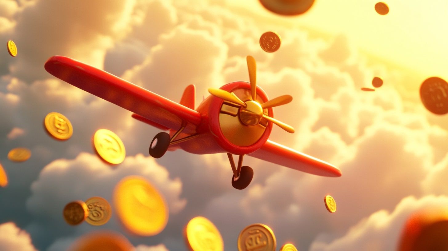 Try Game Aviator at 499BDT Casino