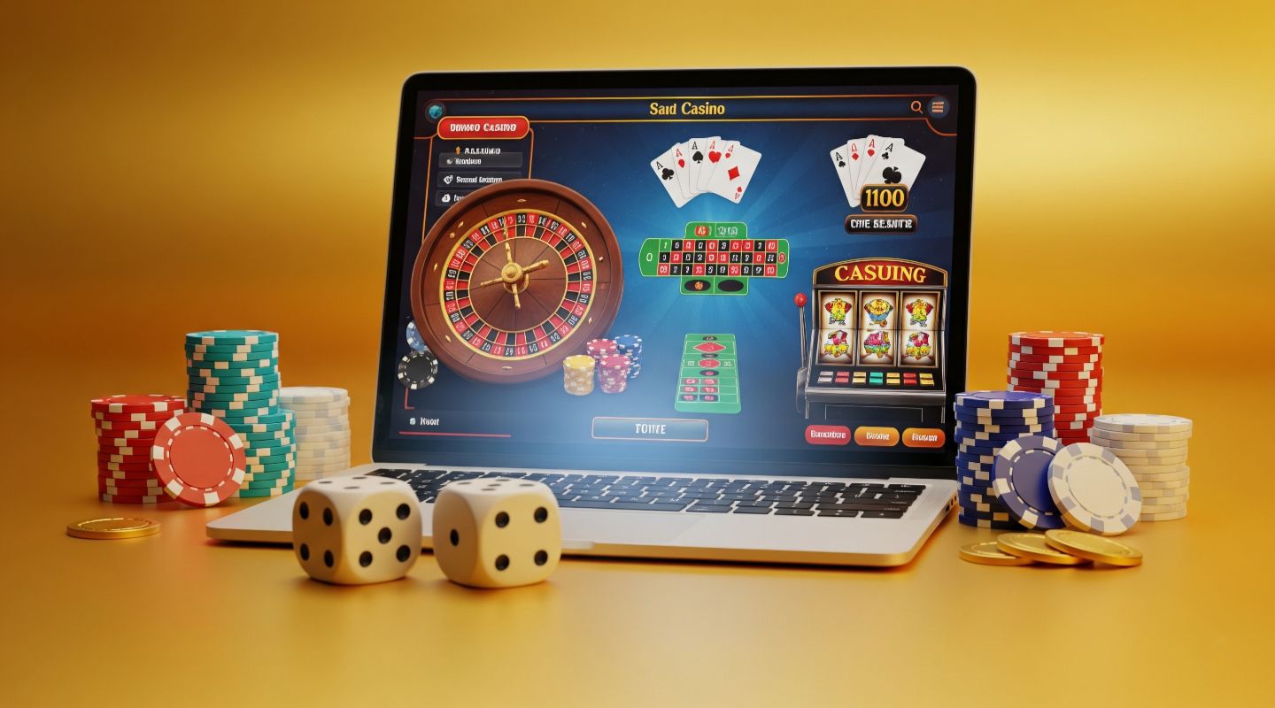 Experience the Thrill at 499BDT online casino