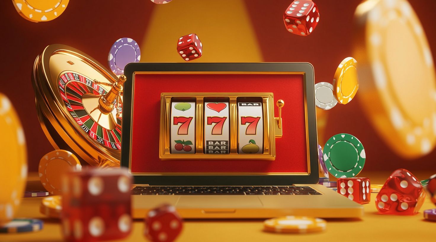 Popular Slots at 499BDT Casino